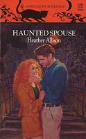 Haunted Spouse