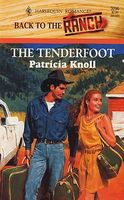 The Tenderfoot