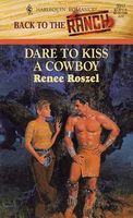 Dare to Kiss a Cowboy