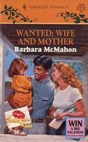 Wanted: Wife and Mother