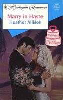 Heather Allison's Latest Book