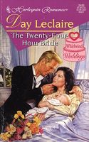 The Twenty-Four Hour Bride