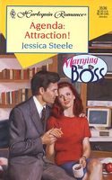 Agenda: Attraction!