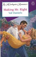 Val Daniels's Latest Book