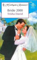Trisha David's Latest Book
