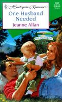 Jeanne Allan's Latest Book