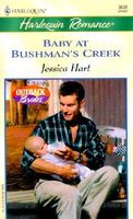 Baby at Bushman's Creek