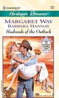 Husbands of the Outback: Charlotte's Choice