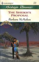 The Sheikh's Proposal