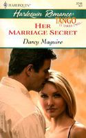 Her Marriage Secret