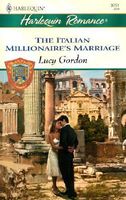 The Italian Millionaire's Marriage