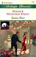 Fiance Wanted Fast!
