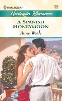 A Spanish Honeymoon