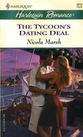 The Tycoon's Dating Deal