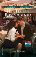 Her Italian Boss's Agenda
