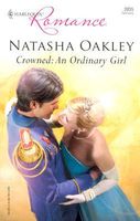 Crowned: An Ordinary Girl