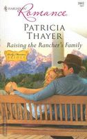 Raising The Rancher's Family