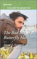 The Bad Boy of Butterfly Harbor