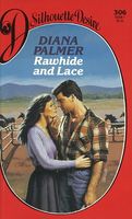 Rawhide and Lace