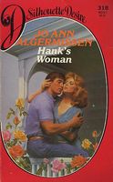 Hank's Woman