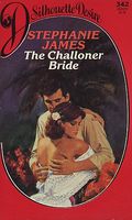 The Challoner Bride