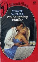 Marie Nicole's Latest Book