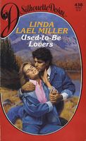 Used-To-Be Lovers