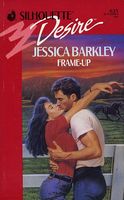 Jessica Barkley's Latest Book
