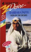 Lion of the Desert