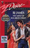 The Saint of Bourbon Street