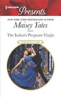 The Italian's Pregnant Virgin