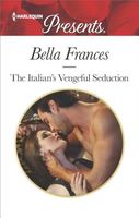 The Italian's Vengeful Seduction