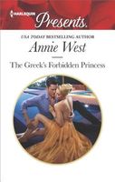 The Greek's Forbidden Princess