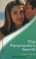 The Paramedic's Secret