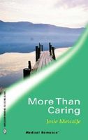 More Than Caring