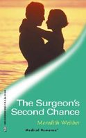 The Surgeon's Second Chance