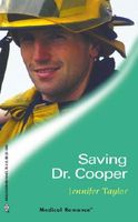 Saving Dr. Cooper