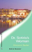 Dr. Sotiris's Woman