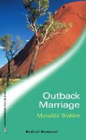 Outback Marriage