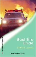 Bushfire Bride