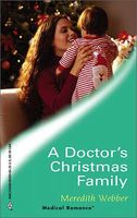 A Doctor's Christmas Family