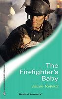 The Firefighter's Baby