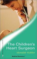 The Children's Heart Surgeon