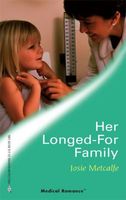 Her Longed-for Family