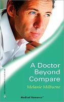 A Doctor Beyond Compare