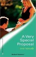 A Very Special Proposal