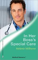 In Her Boss's Special Care