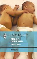 Miracle: Twin Babies