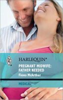 Pregnant Midwife: Father Needed