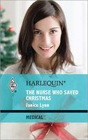 The Nurse Who Saved Christmas